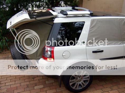 freelander  mods page