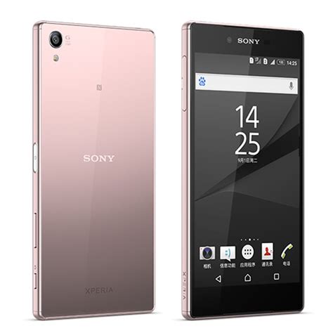 Jual Hphandphone Sony Xperia Z5 332gb Waterproof Bergaransi