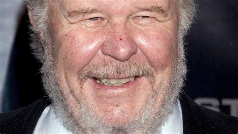 È morto l attore Ned Beatty candidato all Oscar per Quinto potere