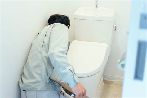 トイレの止水栓が回らないっ！効果的な6つの対策を分かりやすく解説 暮らしの119番 水まわりのトラブル