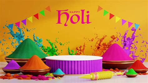 Happy Choti Holi 2024 Wishes Messages Quotes Images Facebook