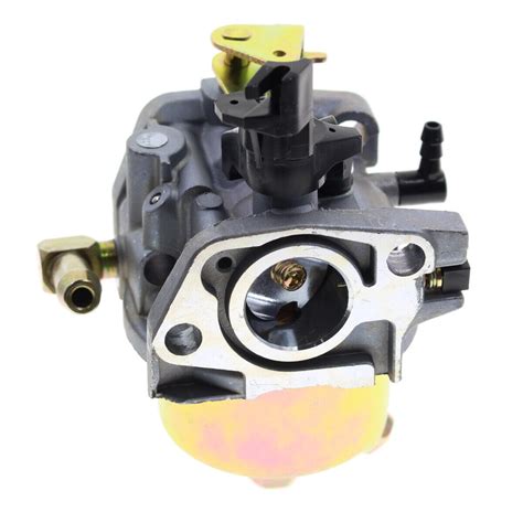 Carburetor For Troy Bilt 31am66p3766 Storm 2625 Snow Blower W 243cc