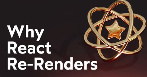 Why React Re Renders Josh W Comeau