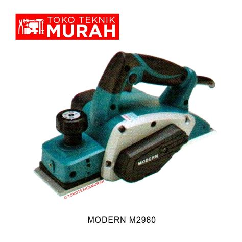 Jual Modern M2960 Mesin Serut M 2960 Ketam Planer Skap M 2960 Pasah