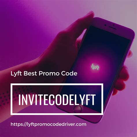 Lyft Driver Promo Codes 2024 Lia Lanette