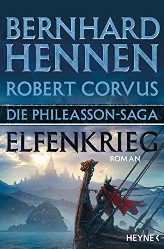 Phileasson Saga Alle B Cher In Chronologischer Reihenfolge Hier