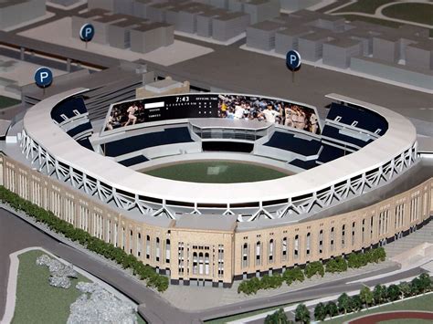 New Yankee Stadium