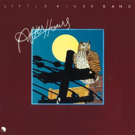 Little River Band – After Hours (Vinyl) - Discogs