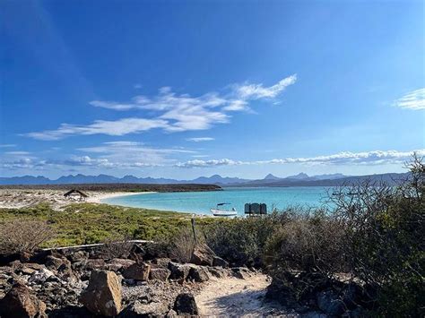 Playa Isla Coronado, Mexico - Beach Guide, Info, Photos - BeachAtlas