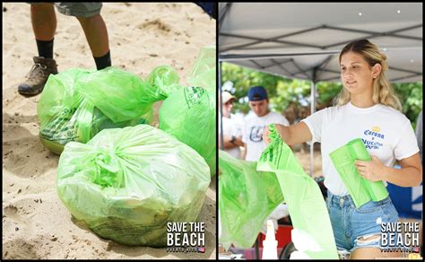 Recogen Sobre 800 Libras De Desperdicios En Varias Playas De La Isla