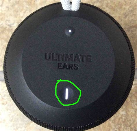 Ultimate Ears Wonderboom How To Connect Tom S Tek Stop