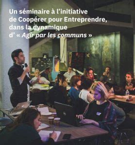 Les tiers lieux au cœur des défis démocratiques Journal d Itinérance