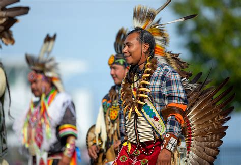 celebrate native american heritage blog post