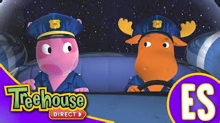 Los Backyardigans Episodios Completos 11 15 Compilación Music Jinni