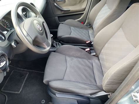 Seat Ibiza Tdi Niski Przebieg Tarn W Olx Pl