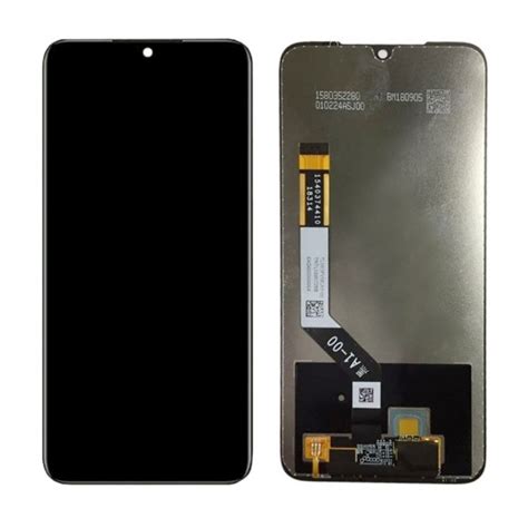 Pantalla Completa Lcd Y T Ctil Sin Marco Para Xiaomi Redmi Note