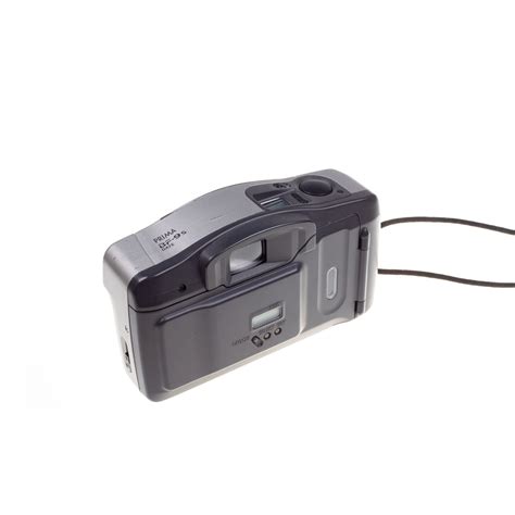 Canon Prima BF-9S – Chandal