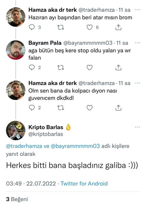 Hamza aka dr terk on Twitter Dostlar rahatsiz ettiğim için kusura