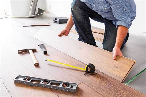 Flooring Installation – Can I Install over Existing Floor? | Hopkins ...