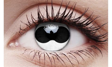 Split Eye - Crazy Lens | Costume Contact Lenses