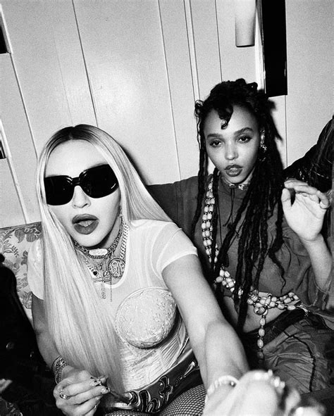 Pin By Grupo Madonna On Madonna 2022 Madonna Fka Twigs Movie Stars