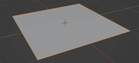 Environment Scattering In Blender — Poliigon Blog