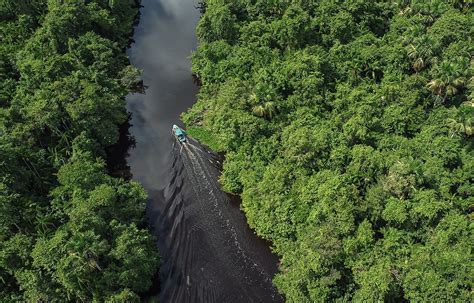 Natural Wonders of Venezuela - The Knowledge Library