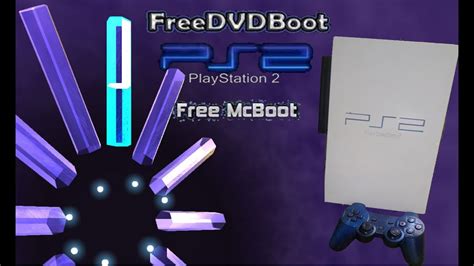 Freedvdboot Para Consolas Slim Y Fat Como Instalar Freemcboot Con