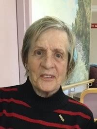 Lorraine Laurie Victoria Bradawaski 2023 avis décès necrologie obituary