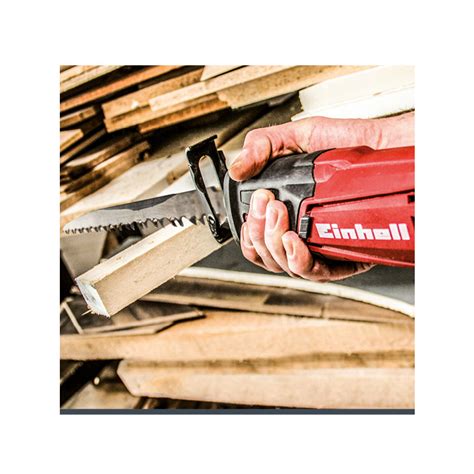 Einhell Pxc 18v Cordless Reciprocating Saw Body Only Toolstation