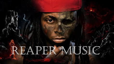 Hard Lil Wayne X Future Type Beat The Grim Reaper Tha Carter