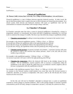 Fillable Online Calorimetry And Heat Of Neutralization Fax Email Print