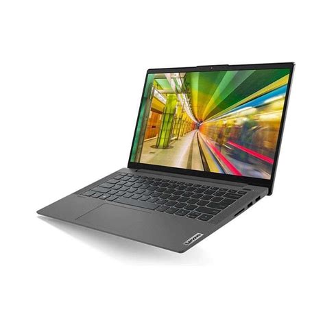 Jual LENOVO IDEAPAD SLIM 5i IP 5 14IAL7 5UID 5WID GREY CORE I7 1255U