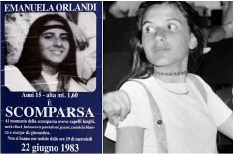 Che Fine Ha Fatto Il Film Su Emanuela Orlandi Su Oggi Il Mistero