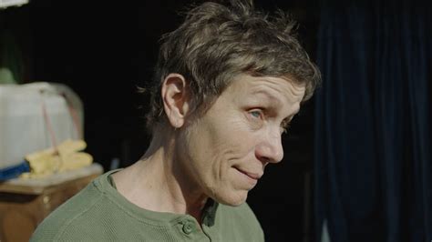 Frances McDormand Stars as Frances McDormand in 'Nomadland' Deleted ...