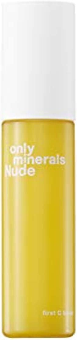 Amazon オンリーミネラル Nude ファーストC ブースト オンリーミネラル ONLY MINERALS 美容液 通販