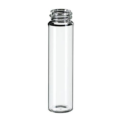 Surestart Ml Epa Certified Glass Screw Top Vials Level For High