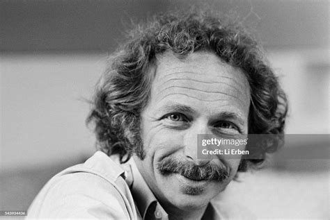 French Actor Pierre Richard News Photo Getty Images