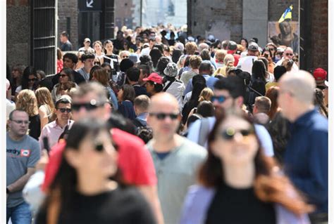 A Ferragosto Mila Visitatori Ai Musei Civici Di Milano Tiscali Cultura