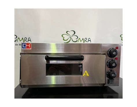 Horno Pizza Peque O Clima Hosteleria Mra Hosteler A