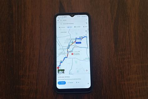 Google Maps Kini Bisa Hapus Jejak Perjalanan Simak Caranya