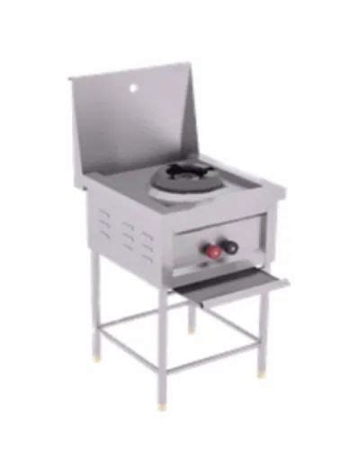 Star Opus One Single Burner Chinese Cooking Range For Commercial At