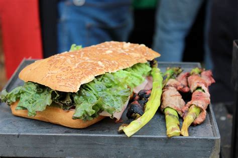 10 Best Street Food Cities In The Usa Where To Eat Like A Local In