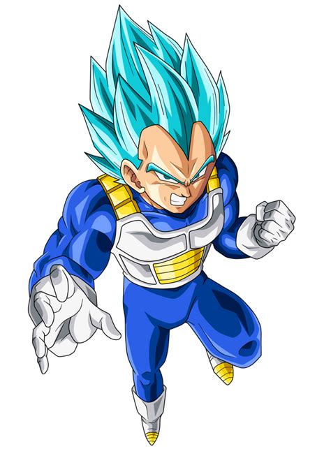 Introducir Imagen Im Genes Para Dibujar De Vegeta Viaterra Mx