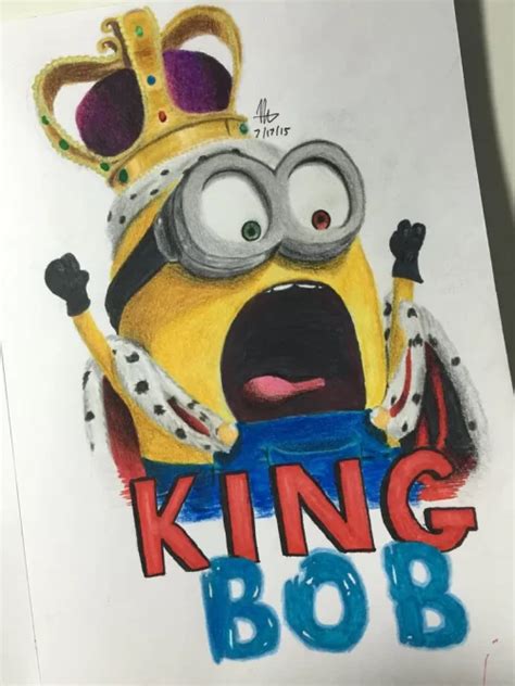 King Bob Wallpaper EnWallpaper