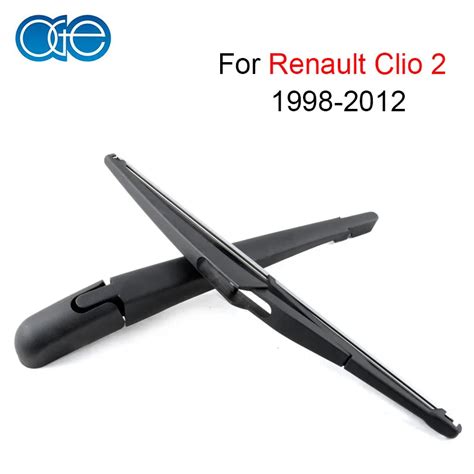 Oge 12 Rear Wiper Arm And Blade For Renault Clio 2 1998 2012