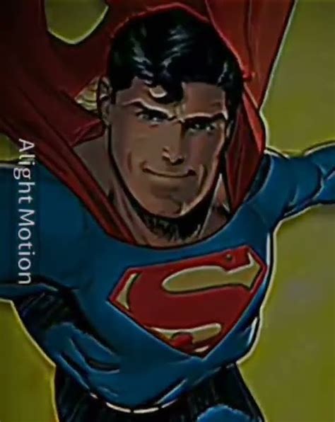 Superman Edit Starman Youtube