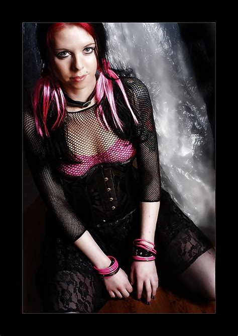 Gothic Beauties 24 Porn Pictures XXX Photos Sex Images 1114909 PICTOA