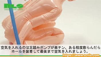 Produits Pour Adultes Nls Angelic Doll Air Xvideos