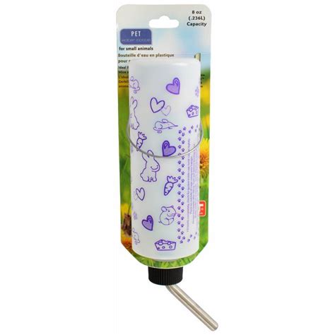 Lixit Pet Water Bottle Opaque Spadezstore